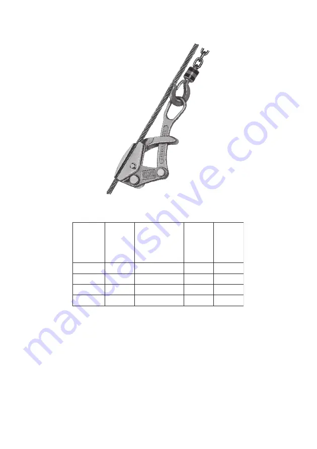 CMCO LMG I Translated Operating Instructions Download Page 56