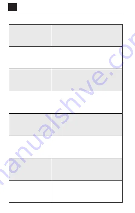 CMF 01-207-0007 Patient Manual Download Page 16