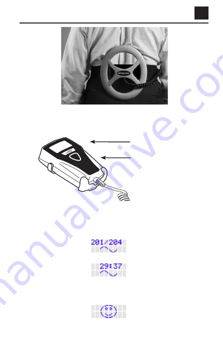 CMF 01-207-0007 Patient Manual Download Page 57