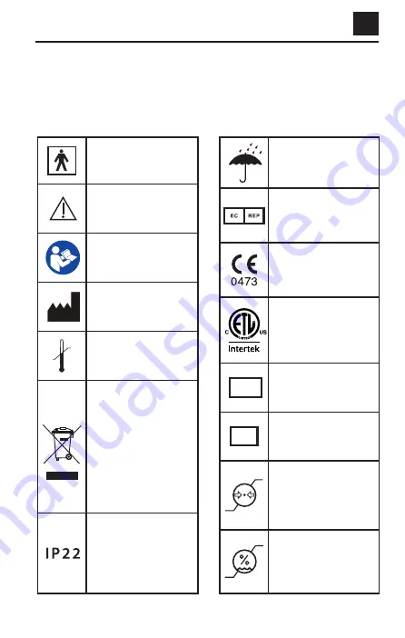 CMF OL1000 SC Size 1 Скачать руководство пользователя страница 19