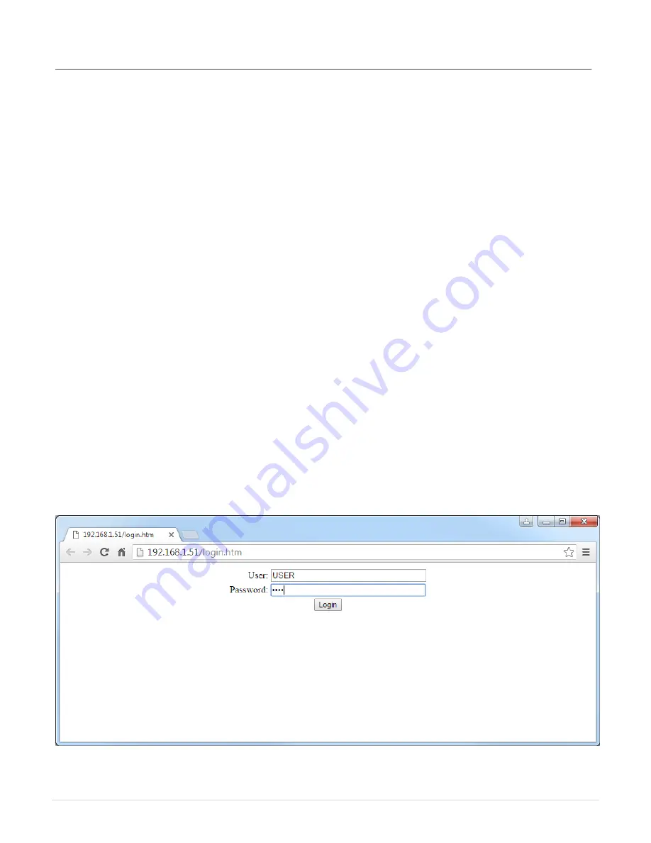 CMF Power Select Installation And Operation Instructions Manual Download Page 18