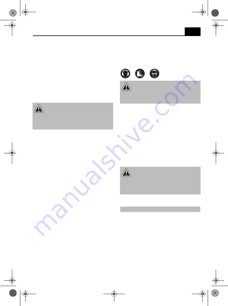 CMi 115 215 Original Instructions Manual Download Page 11