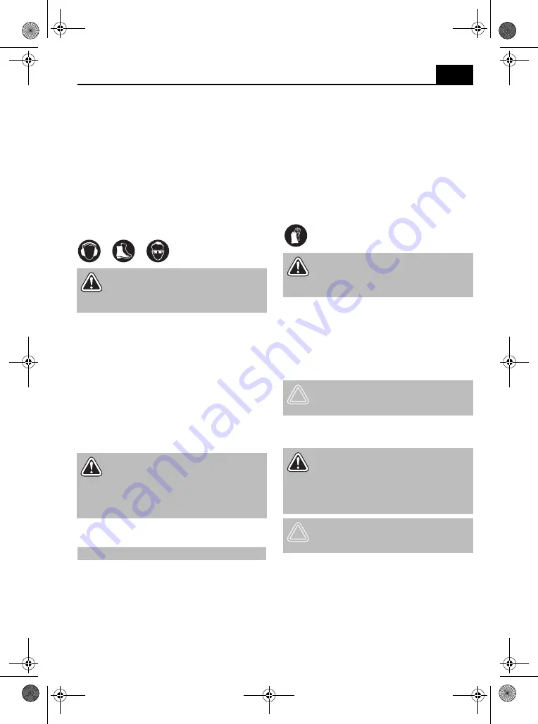 CMi 115 215 Original Instructions Manual Download Page 39