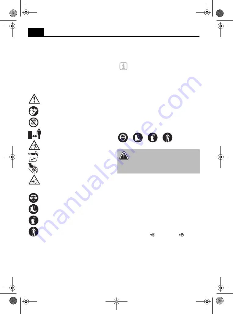 CMi 302 137 Original Instructions Manual Download Page 52