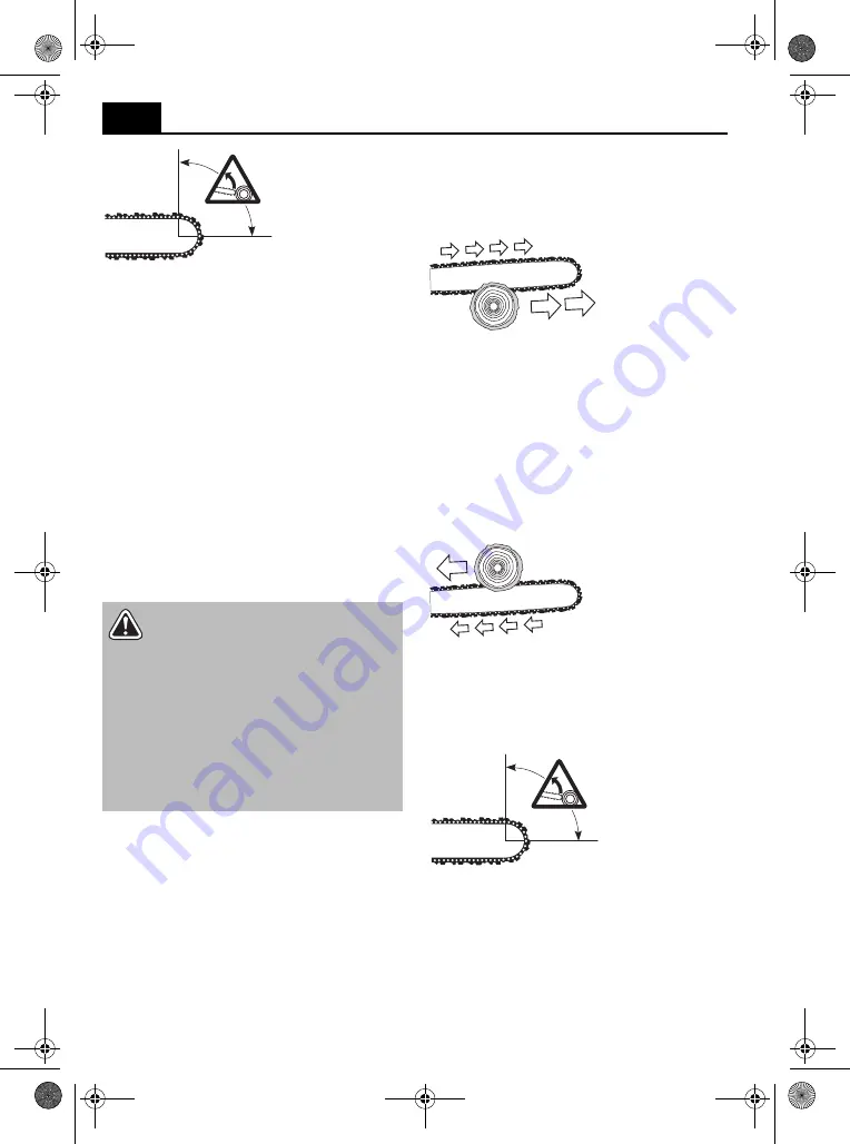 CMi 401 133 Original Instructions Manual Download Page 40