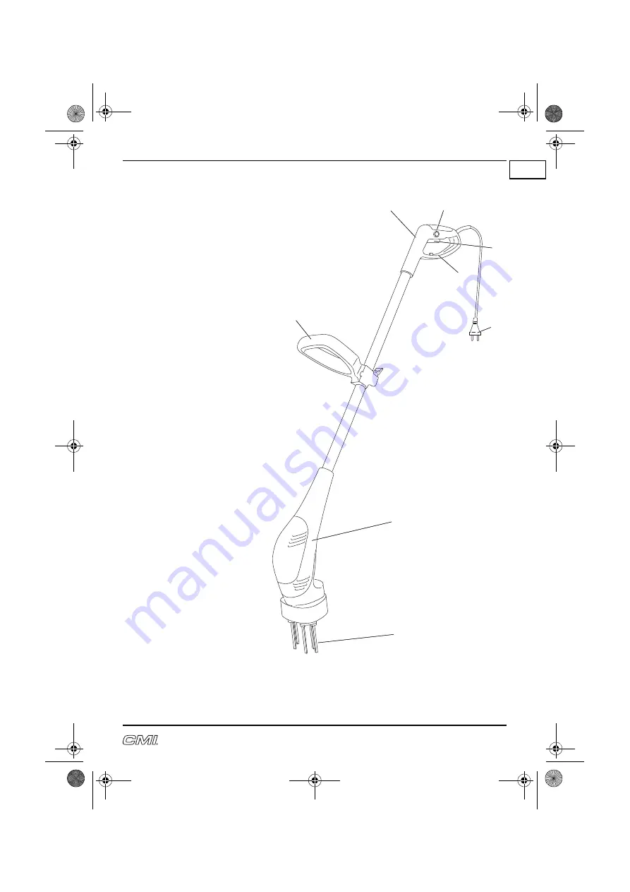 CMi 462298 Operating Instructions Manual Download Page 119