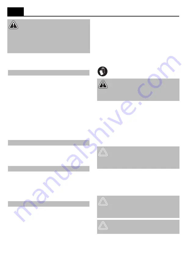 CMi C-B-RM-46 Original Instructions Manual Download Page 34