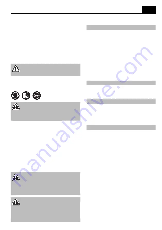 CMi C-B-RM-46 Original Instructions Manual Download Page 137