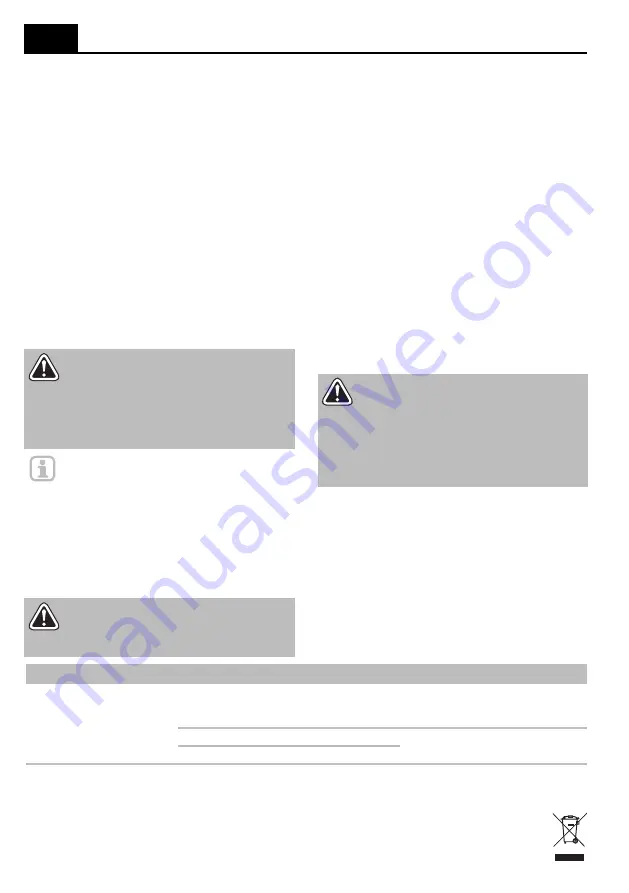 CMi C-EKS-2000/35 Original Instructions Manual Download Page 146