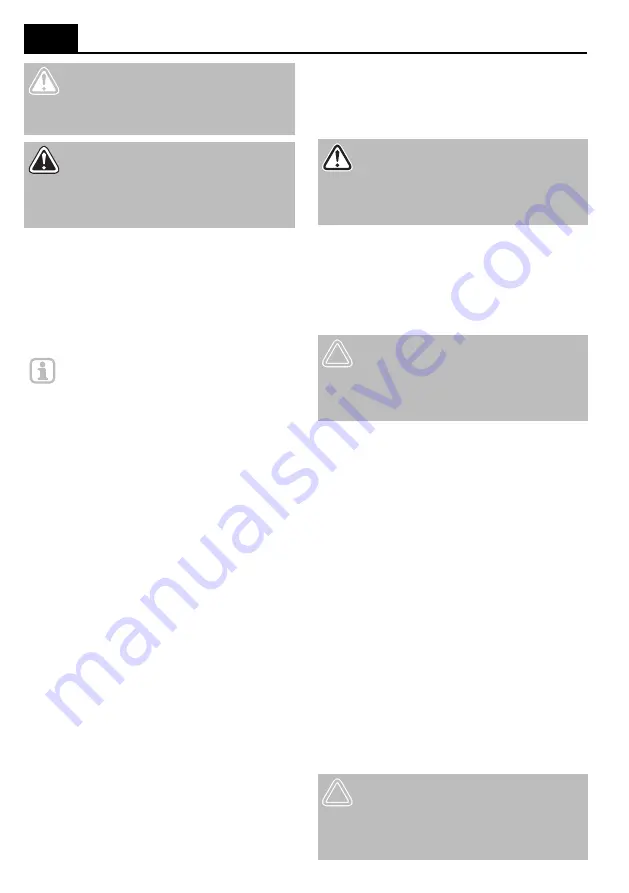 CMi C-EKS-2000/35 Original Instructions Manual Download Page 168