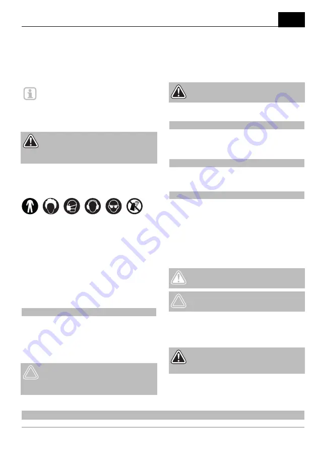 CMi C-TBS-750 Original Instructions Manual Download Page 57