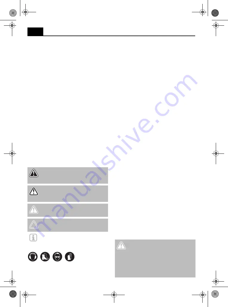 CMi C-VL-1400/32 Manual Download Page 6