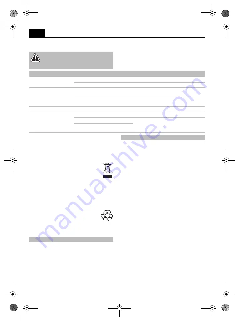 CMi C-VL-1400/32 Manual Download Page 28