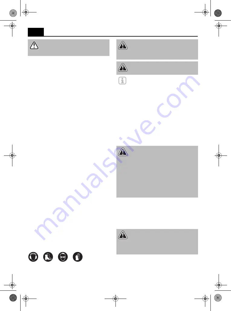 CMi C-VL-1400/32 Manual Download Page 70