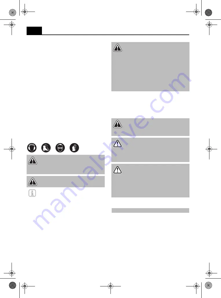 CMi C-VL-1400/32 Manual Download Page 76