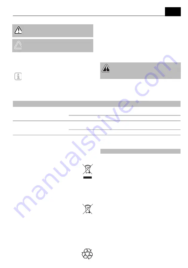 CMi C-WIS-2000/230 H Manual Download Page 129