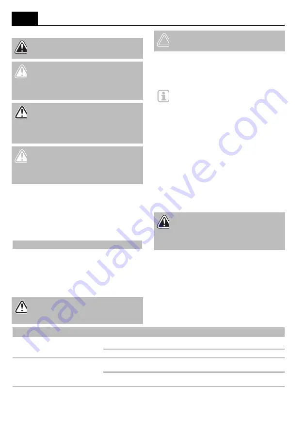 CMi C-WIS-2000/230 H Manual Download Page 138