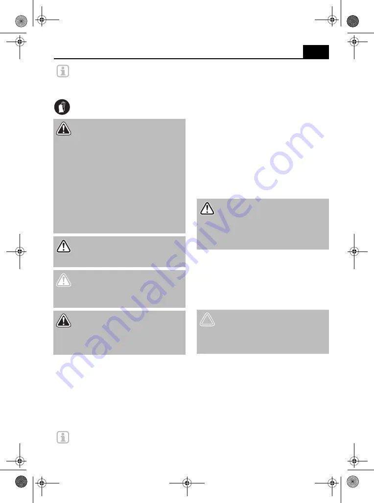 CMi H-EKS 2000/40 Manual Download Page 13