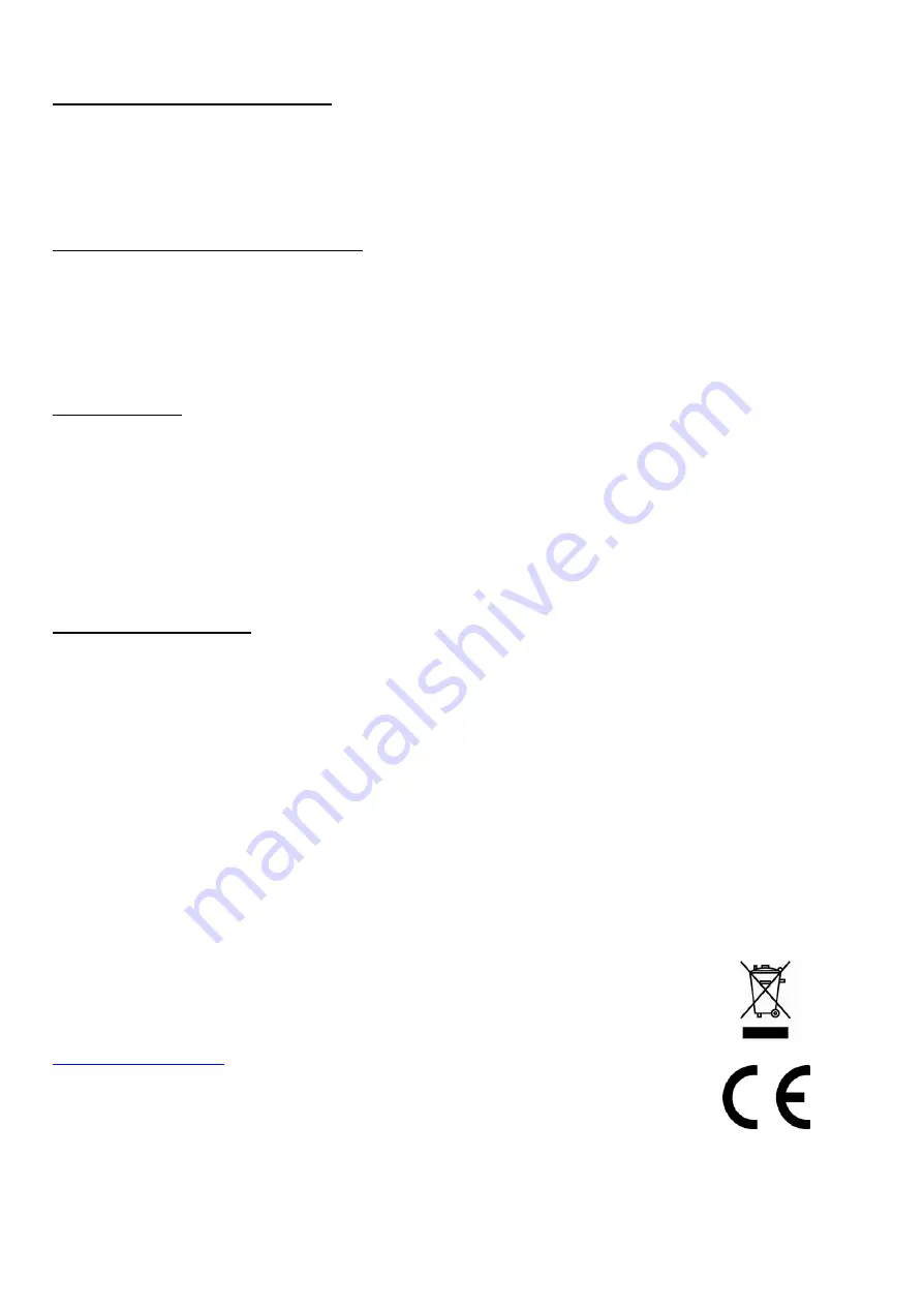 CMJ 28124M User Manual Download Page 10