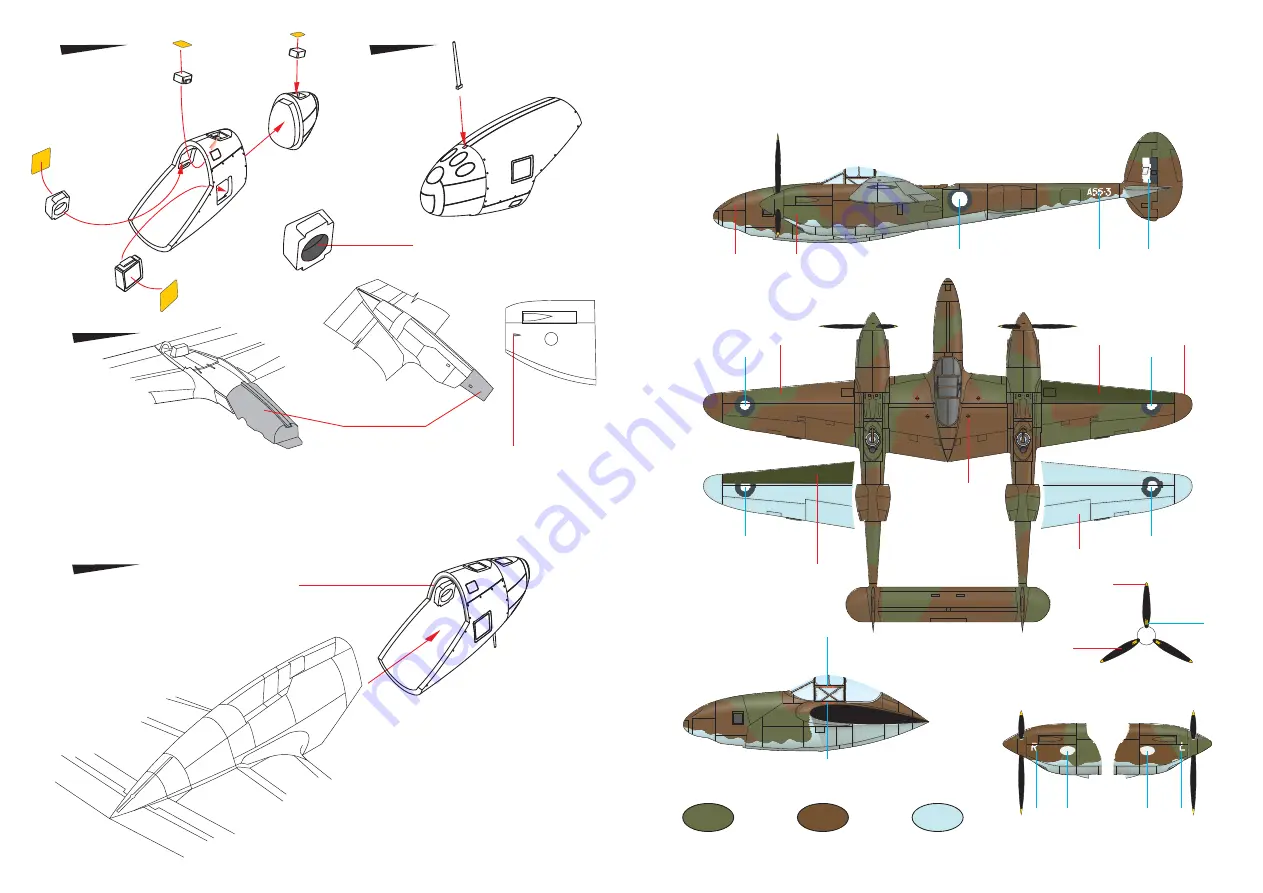 CMK F-4A-1 Скачать руководство пользователя страница 2