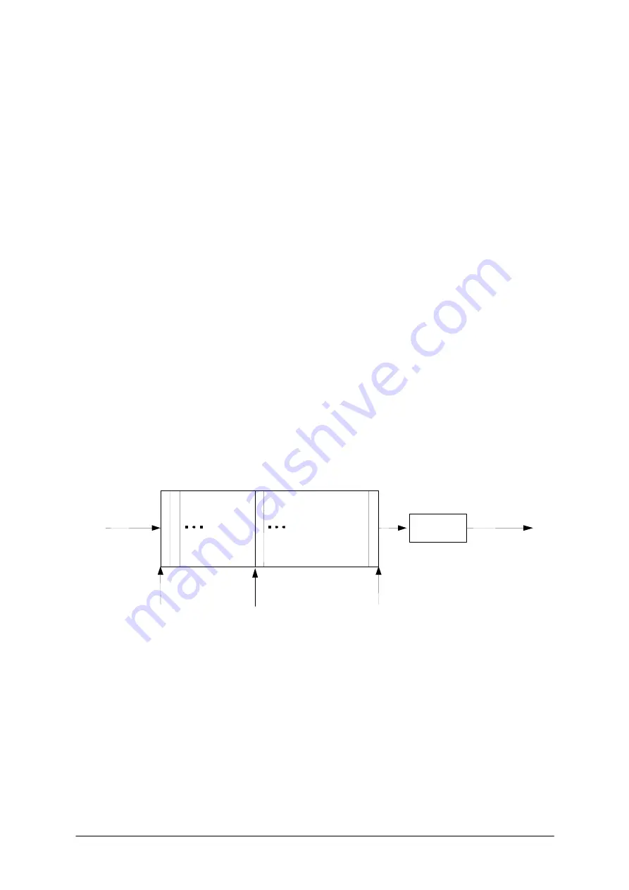 CML Microcircuits CMX649 Скачать руководство пользователя страница 16