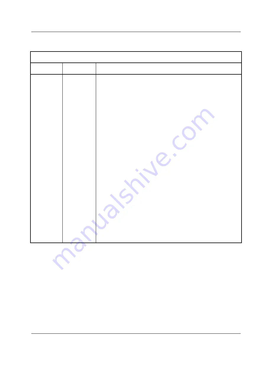 CML Microcircuits PE0403 User Manual Download Page 12