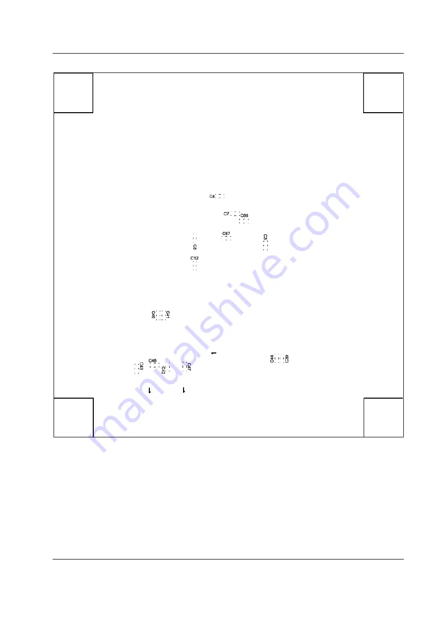 CML Microcircuits PE0403 Скачать руководство пользователя страница 16