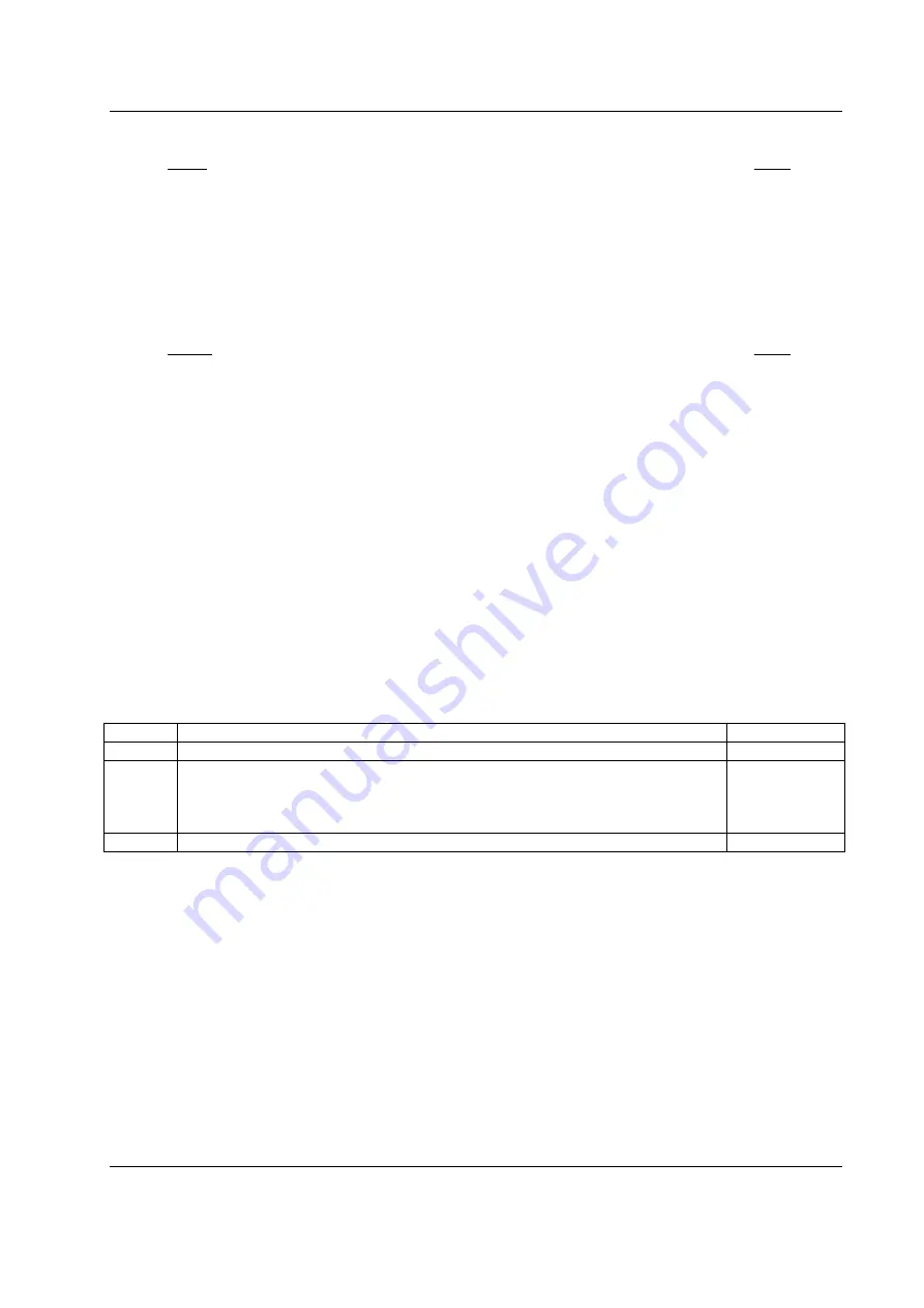 CML Microcircuits PE0601 Series User Manual Download Page 4