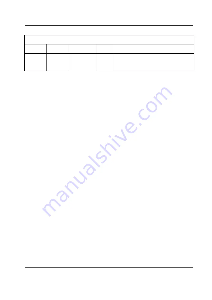 CML Microcircuits PE0601 Series User Manual Download Page 15