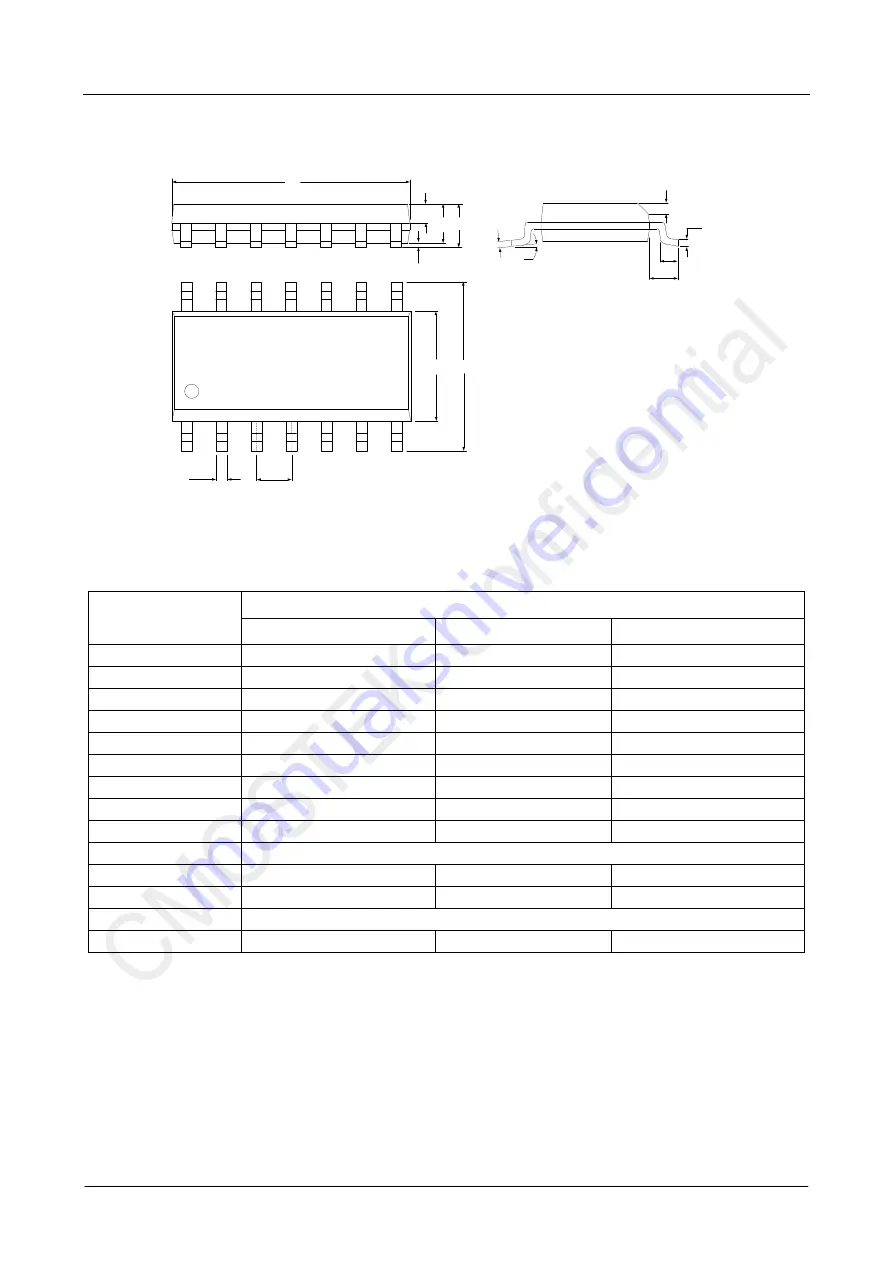 CMOSTEK CMT2157A Manual Download Page 27