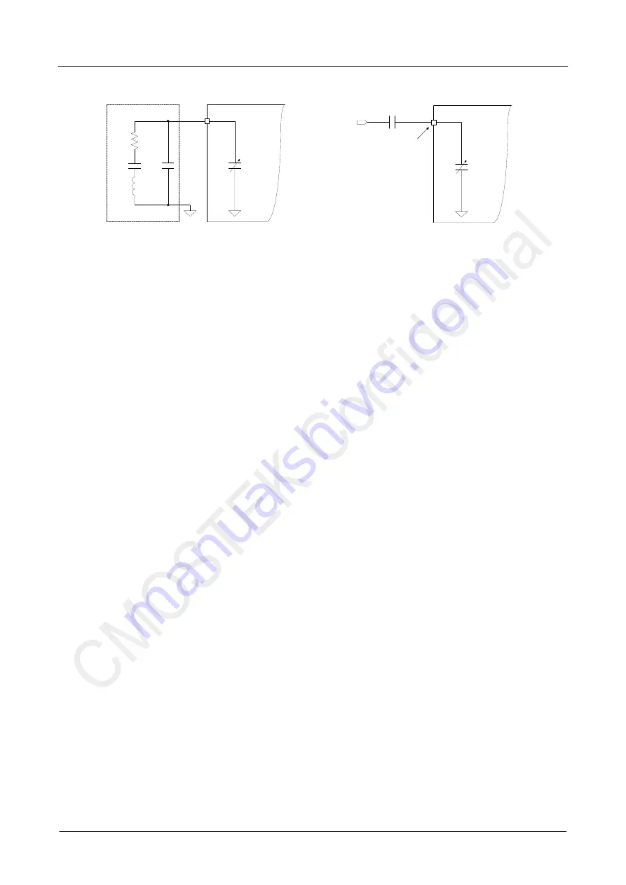 CMOSTEK CMT2157AW Manual Download Page 25