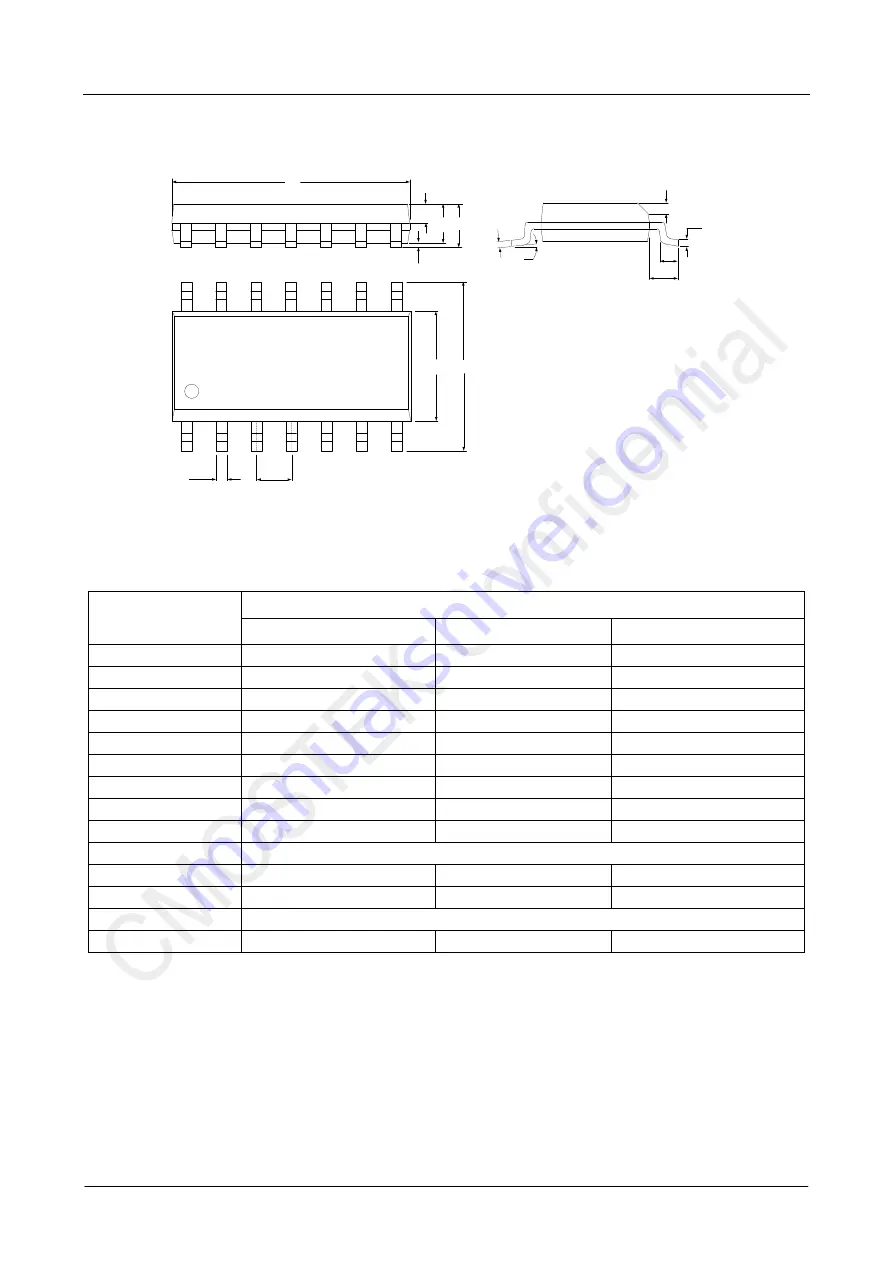 CMOSTEK CMT2157AW Manual Download Page 27