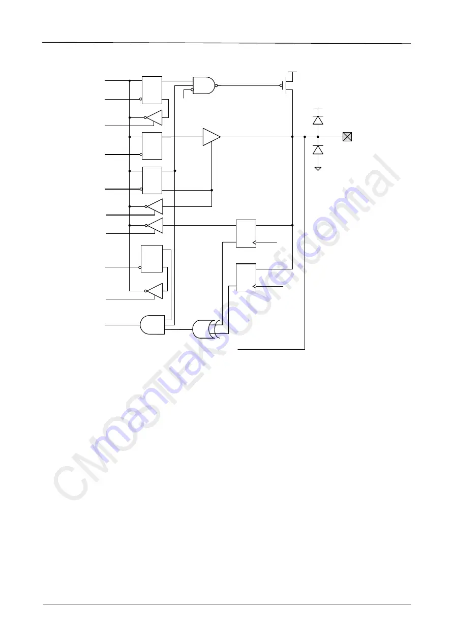 CMOSTEK CMT2189C Скачать руководство пользователя страница 67