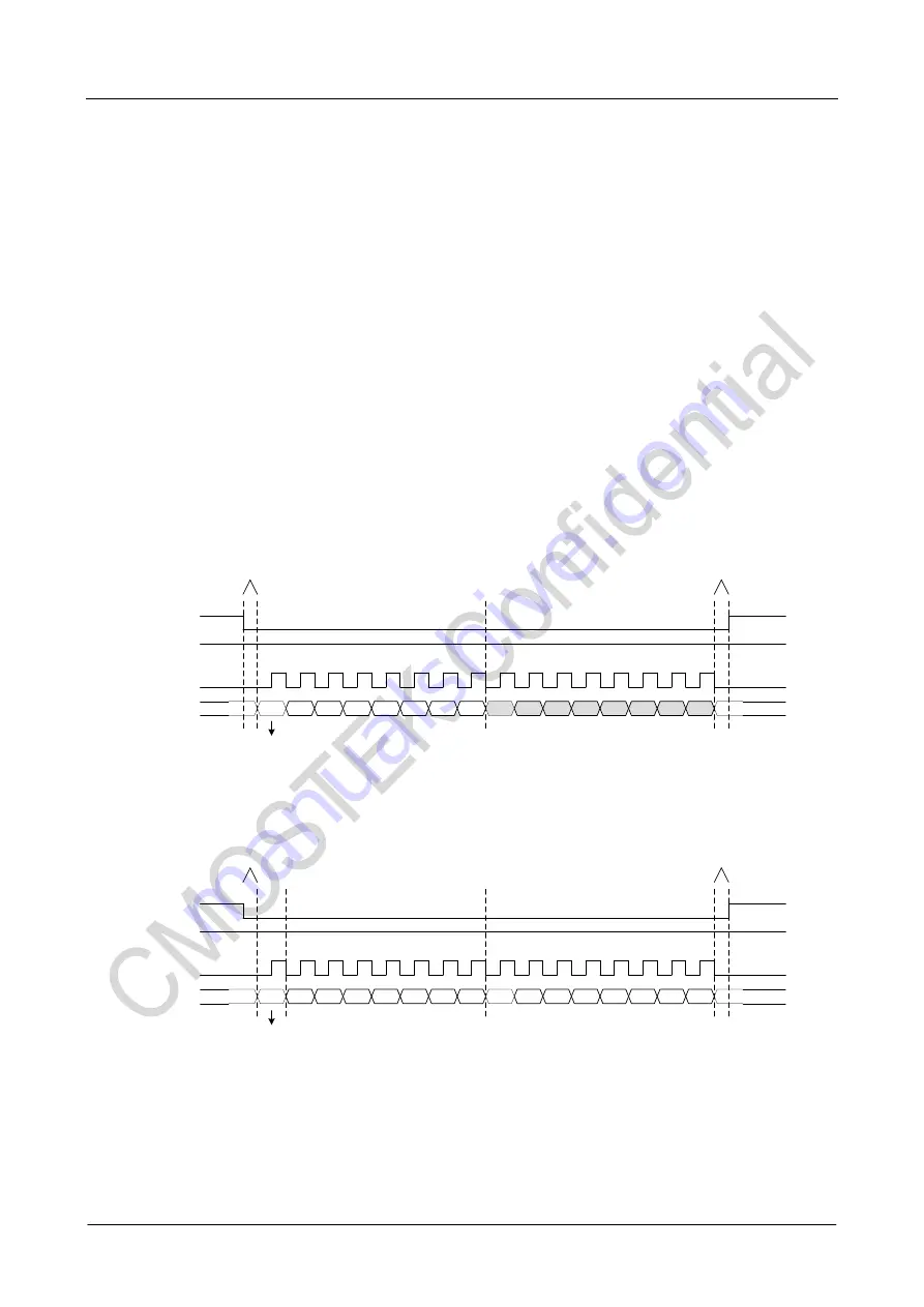 CMOSTEK CMT2300A Скачать руководство пользователя страница 27