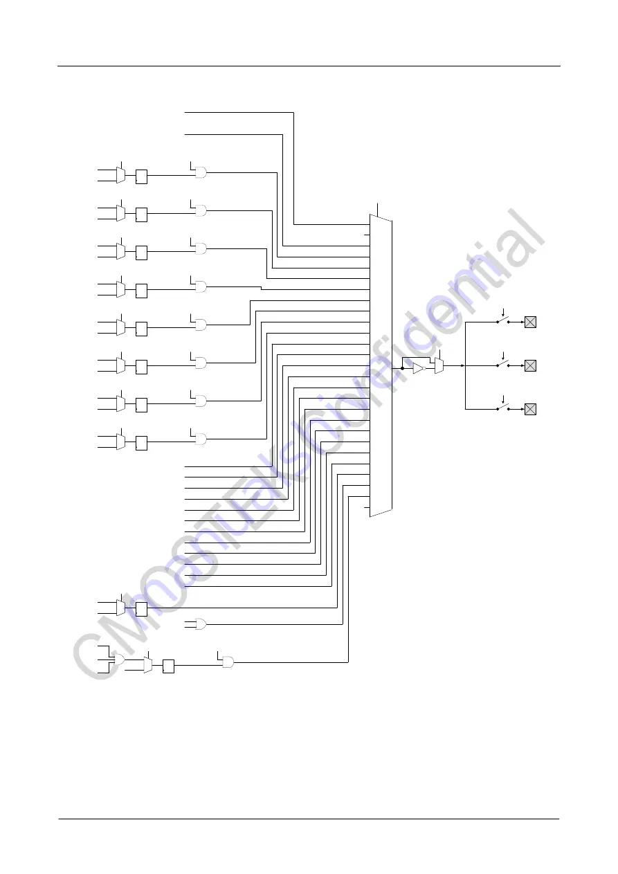 CMOSTEK CMT2300A Скачать руководство пользователя страница 34