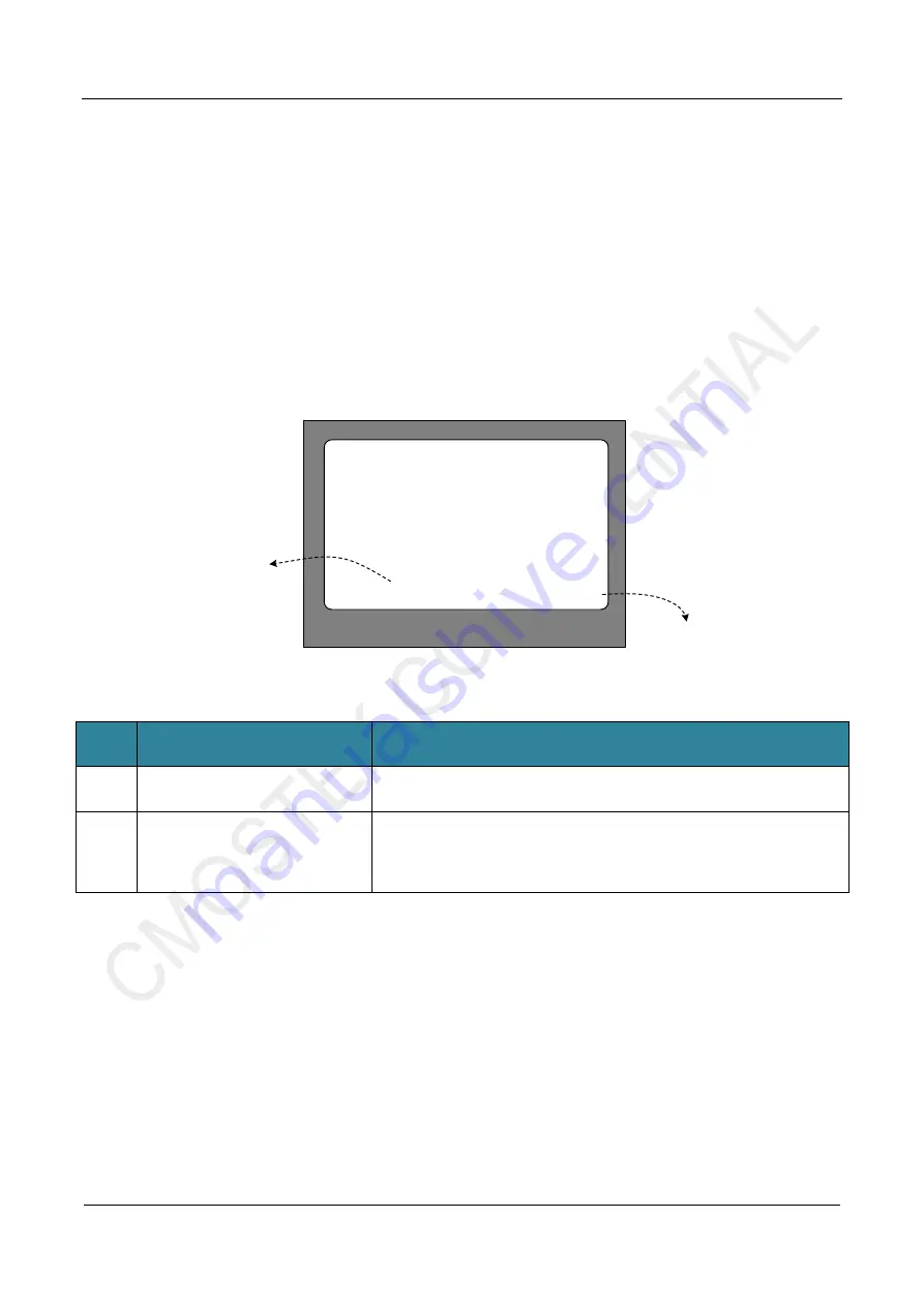 CMOSTEK CMT2310A Скачать руководство пользователя страница 7