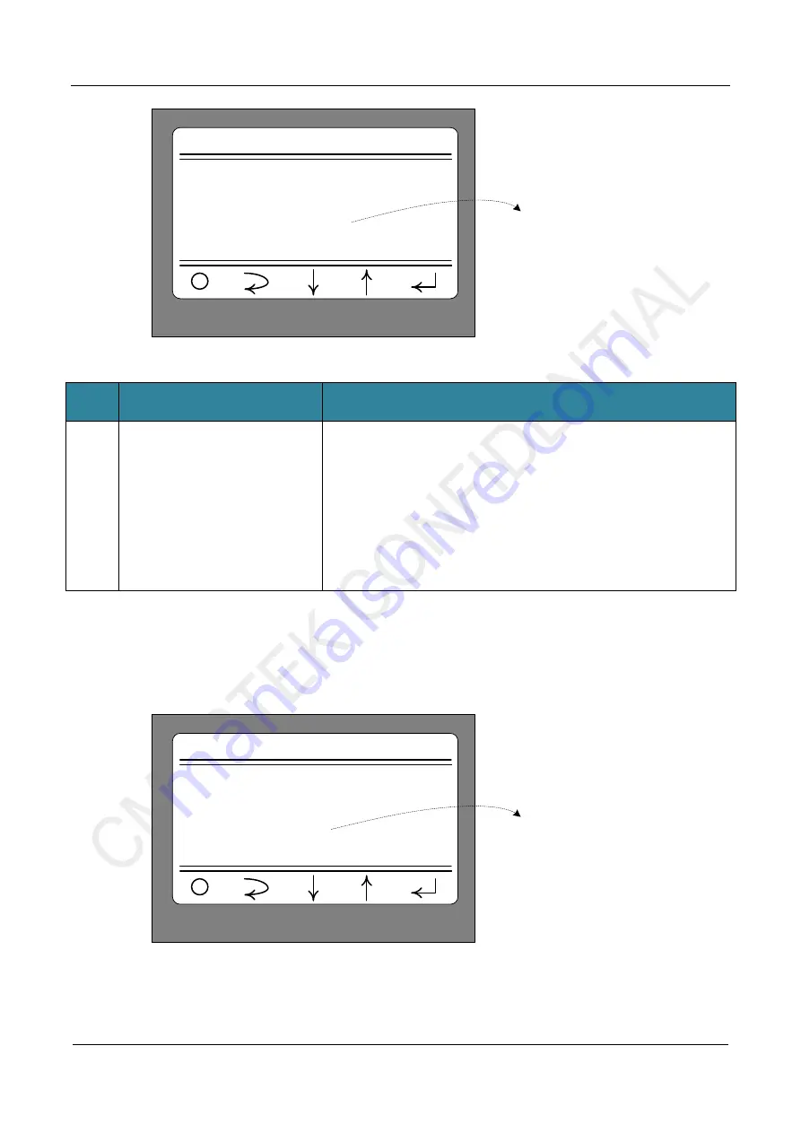 CMOSTEK CMT2310A Operation Manual Download Page 15