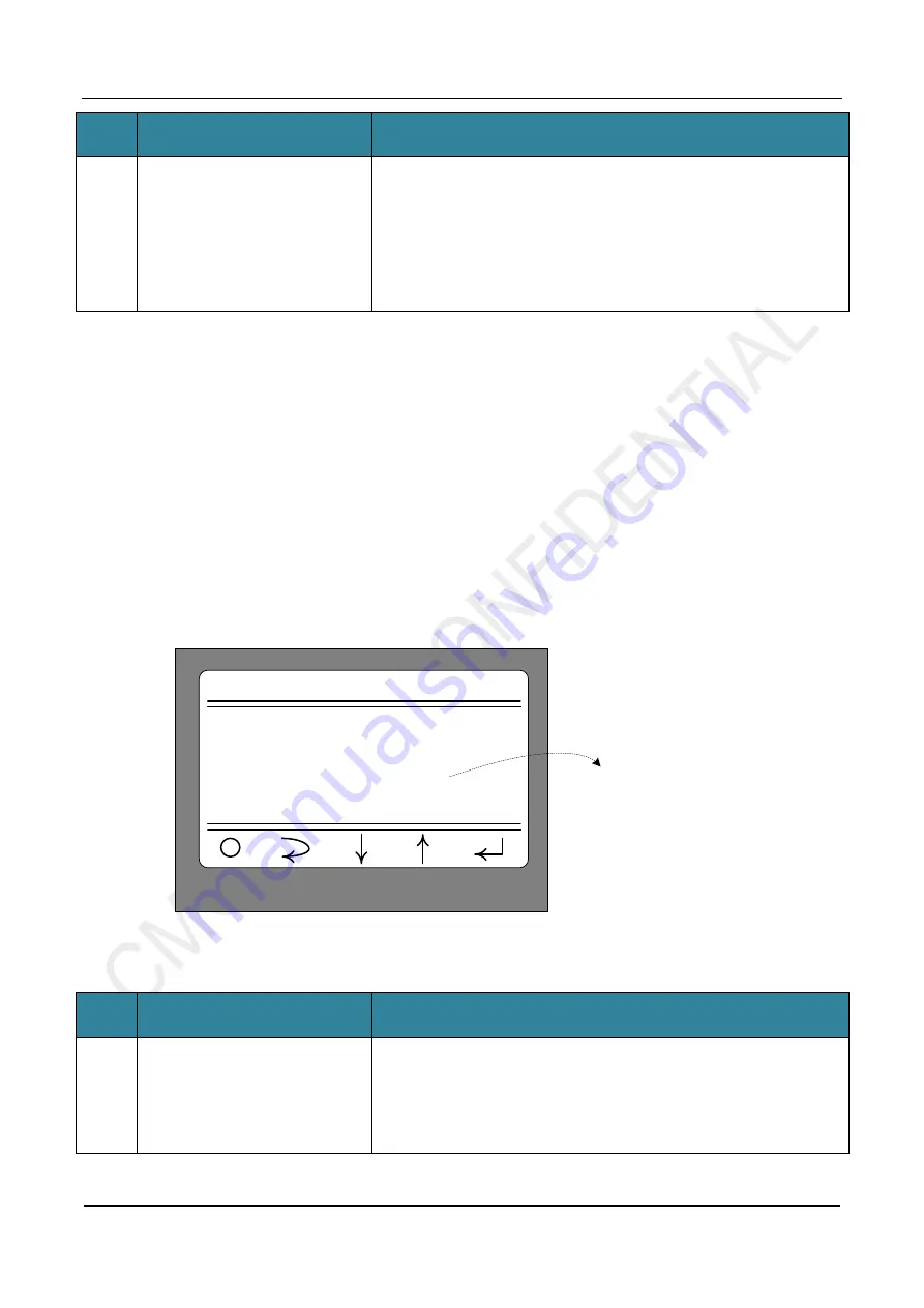 CMOSTEK CMT2310A Operation Manual Download Page 16