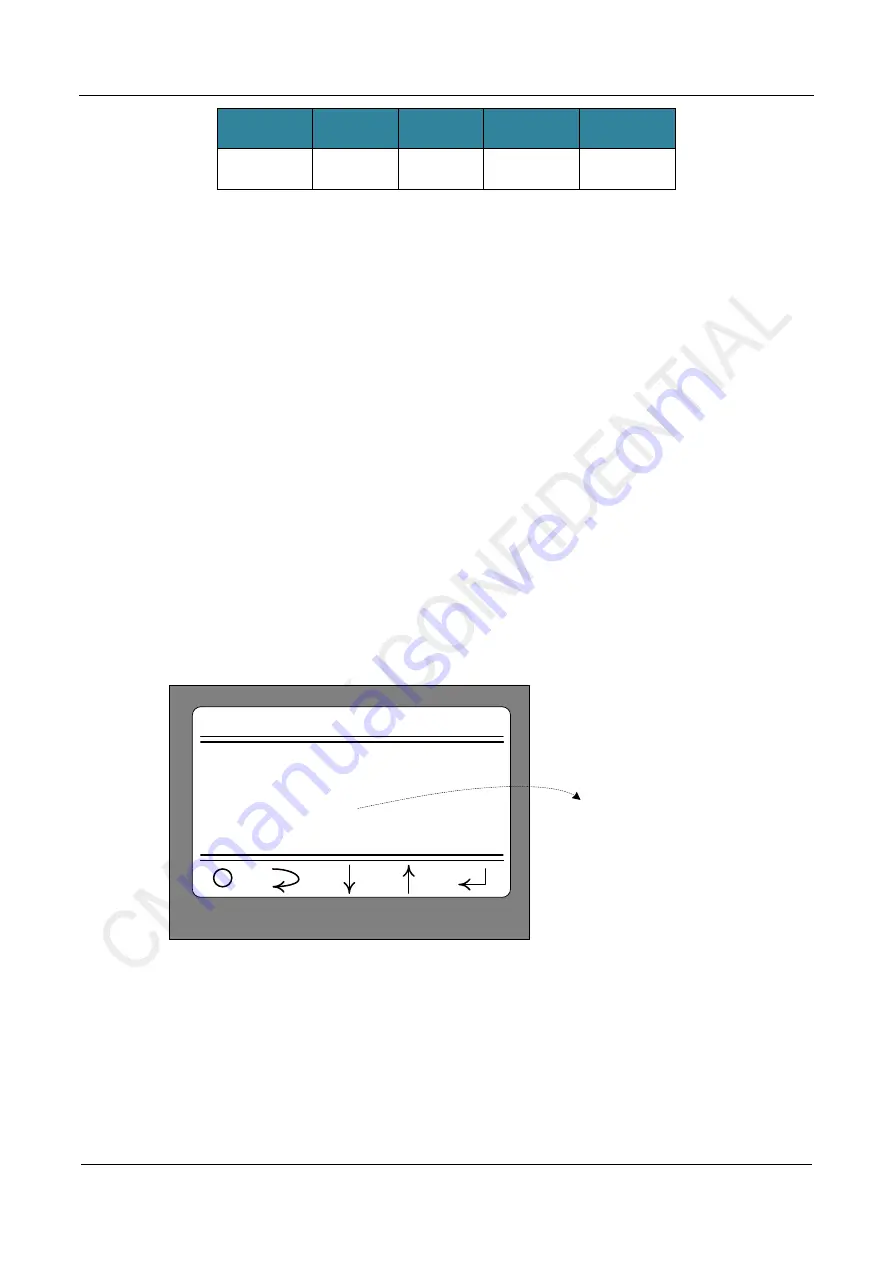 CMOSTEK CMT2310A Operation Manual Download Page 18