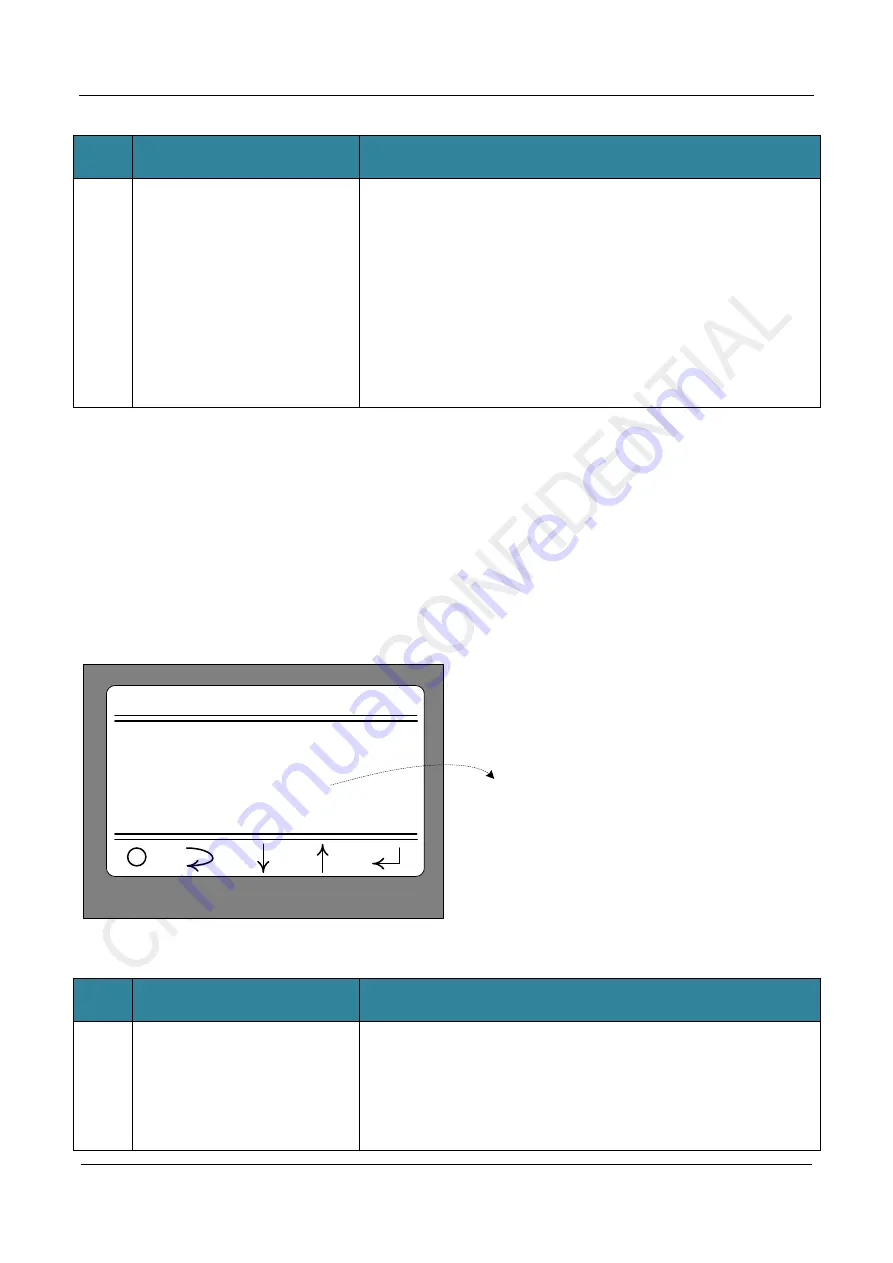 CMOSTEK CMT2310A Operation Manual Download Page 21