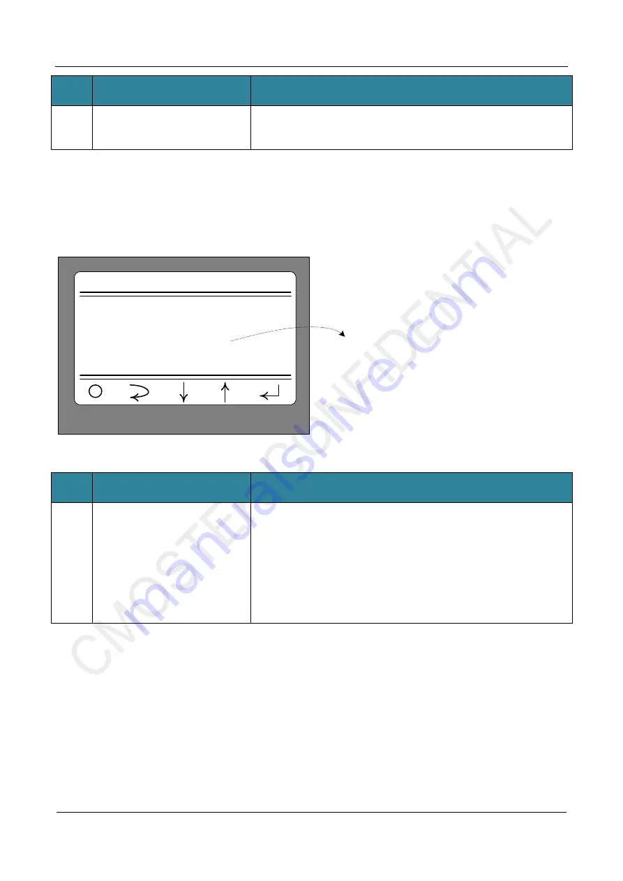 CMOSTEK CMT2310A Operation Manual Download Page 22