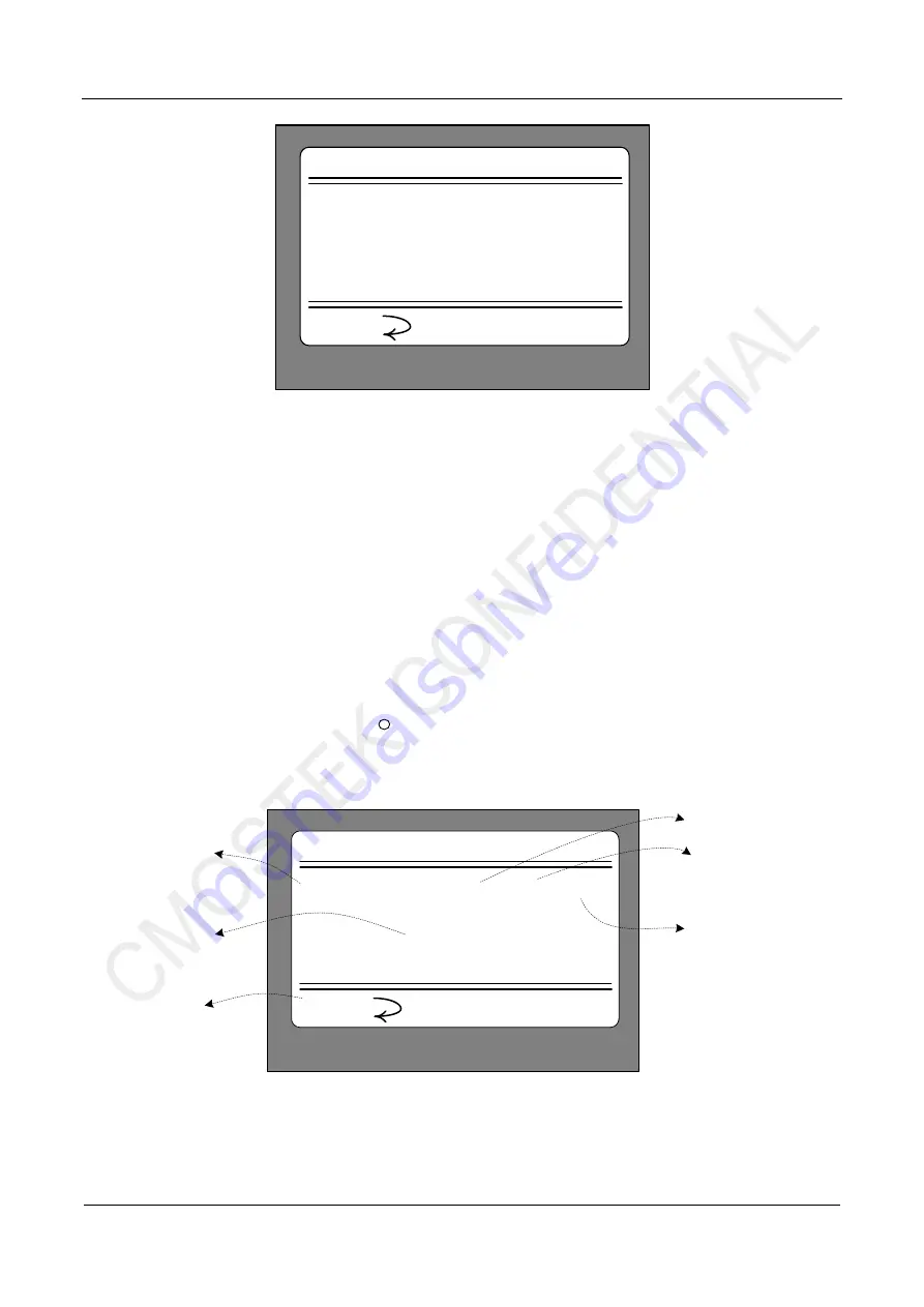 CMOSTEK CMT2310A Operation Manual Download Page 24