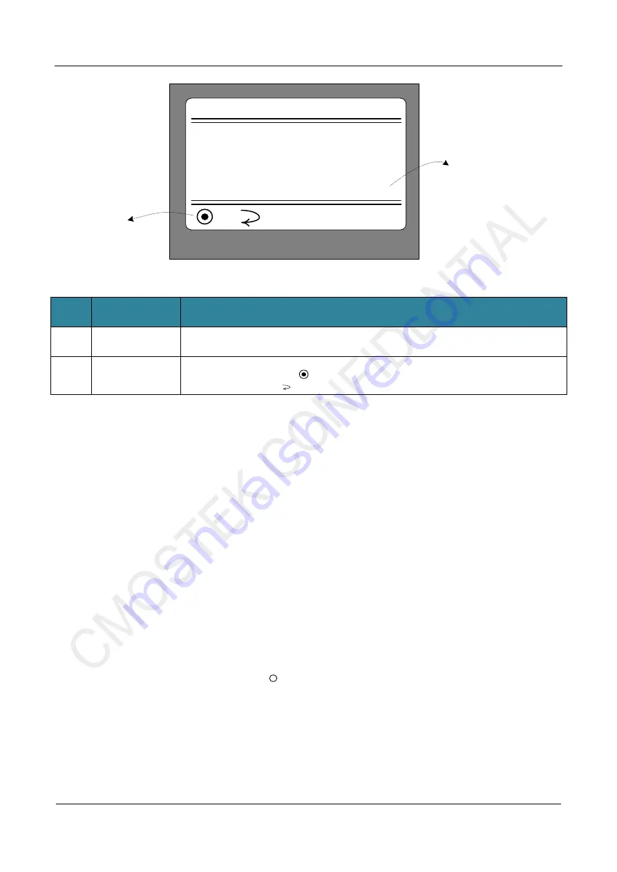 CMOSTEK CMT2310A Operation Manual Download Page 27