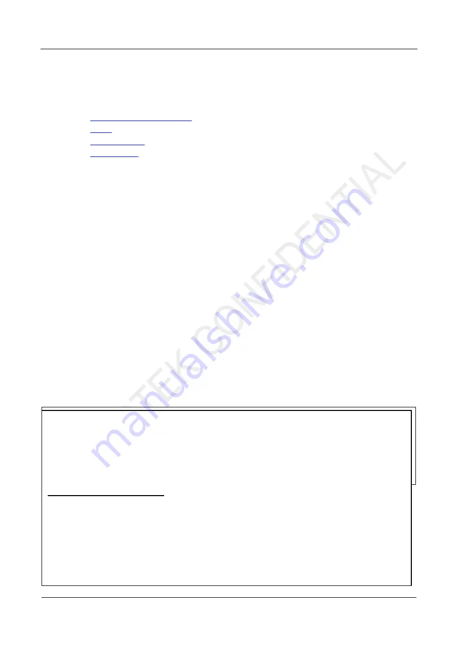 CMOSTEK CMT2310A Operation Manual Download Page 41