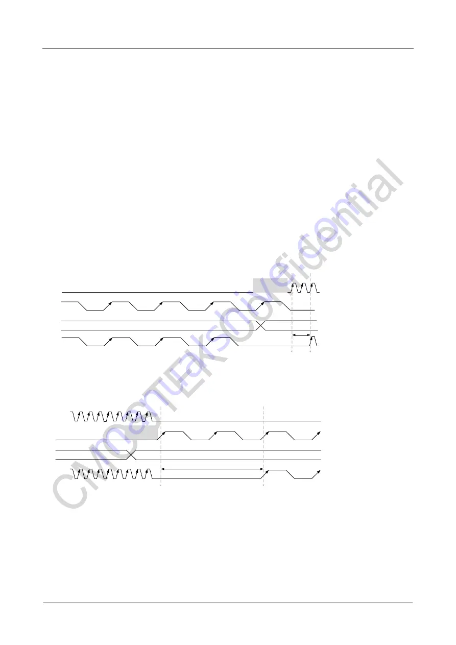 CMOSTEK NextGenRF CMT2189B User Manual Download Page 58