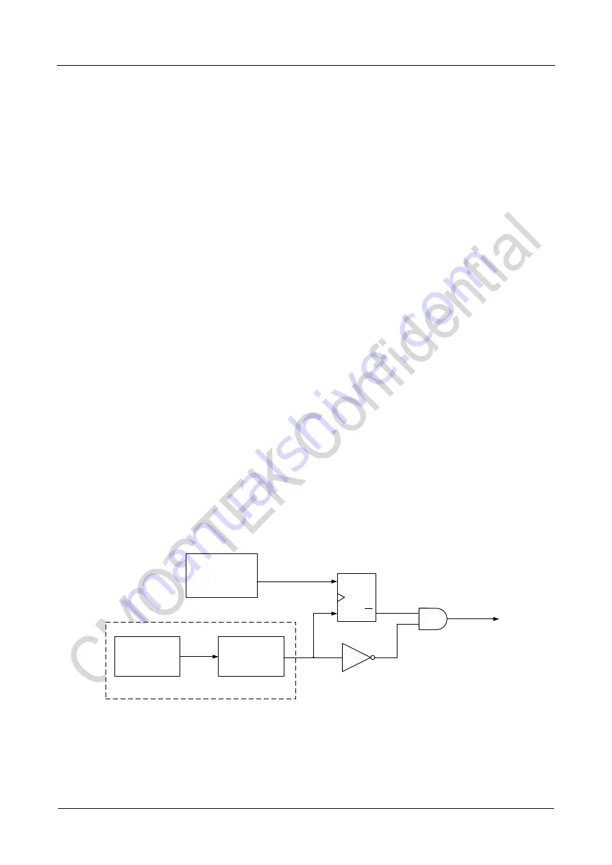 CMOSTEK NextGenRF CMT2189B User Manual Download Page 60