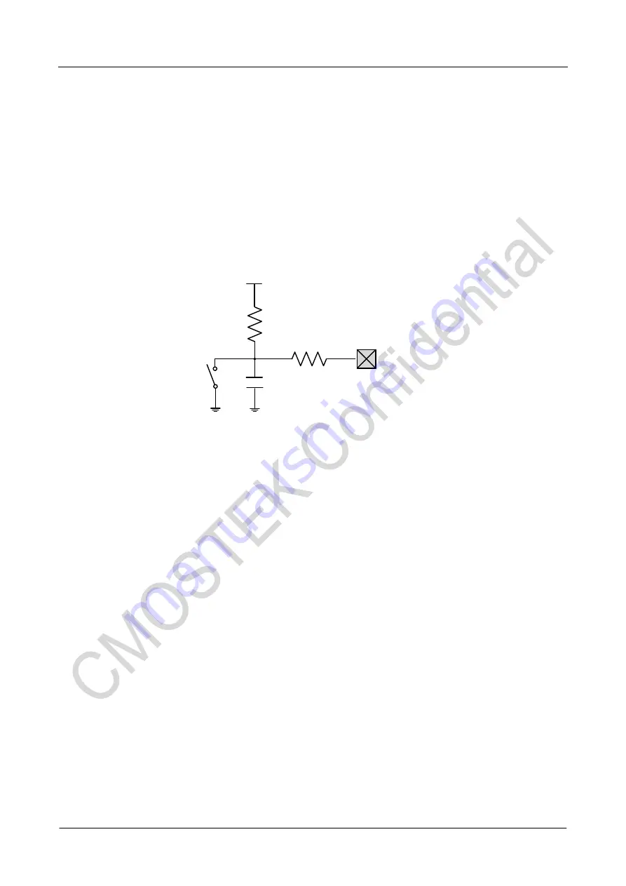 CMOSTEK NextGenRF CMT2189B User Manual Download Page 63