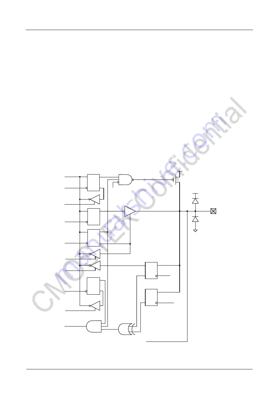 CMOSTEK NextGenRF CMT2189B Скачать руководство пользователя страница 83