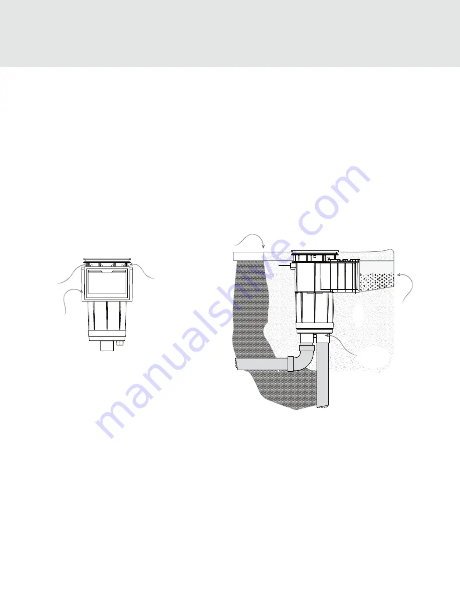 CMP 25100 Series Installation Instructions & Product Manual Download Page 3