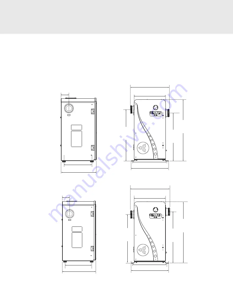 CMP 53000-025-000 Installation Instructions & Product Manual Download Page 6